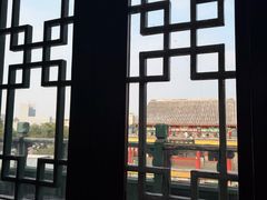 -星巴克臻选(北京前门大街店)