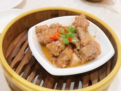 -北海渔村酒楼·粤菜海鲜点心(新华店)