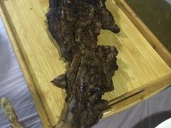 -格桑花餐厅·炭火烤羊腿(丰宁坝上草原店)