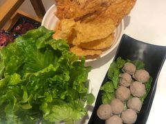 -陈记顺和牛肉火锅馆(天河北路店)