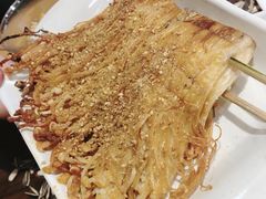 -金刚山烧烤(中山路店)