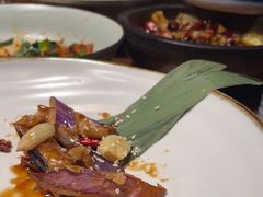 -薇酌饮·陕西菜(南门外店)