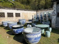 -景德镇古窑民俗博览区