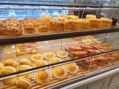 -面包新语(龙湖·西宸天街店)