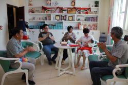 -养月堂中医养生月子会所(中心妇产店)