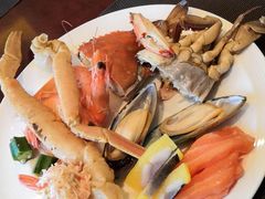 -索菲特西湖大酒店·香榭丽全日候餐厅(南山路店)