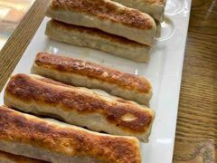 -晋阳饭庄(虎坊桥店)