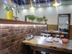 大堂-二子海鲜大排档(太阳城店)