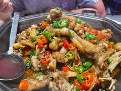 -蛙来哒(方圆荟店)