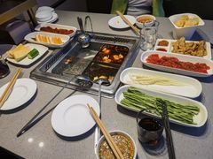 -海底捞火锅(王府井银泰in88店)