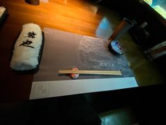 -岩也·日料与酒(龙岗天安云谷店)
