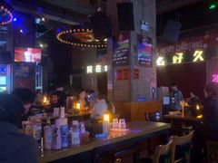 -HIB HUB公社(解放西路店)