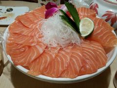 签到图片-万岁寿司(万国店)