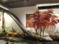 -蘭奢雅集·江浙菜(青山江滩店)