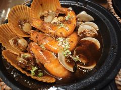 -孖记茶档·热腾茶餐(江南西plus店)
