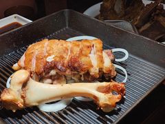 -楼兰新疆主题餐厅(苏州中心店)