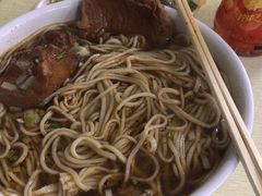 -水仙拉面(水仙街店)