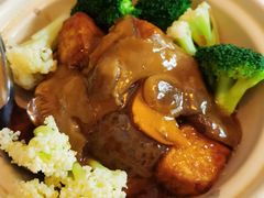 -T館·花园艺术餐厅
