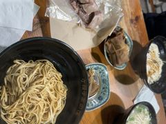 -小辫子羊肉面馆(周东店)