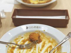 -CoCo壱番屋