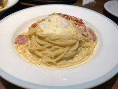 -萨莉亚意式餐厅(国和1000店)