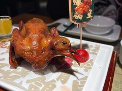 爆汁红烧鸽皇-大鸽饭(北京路店)