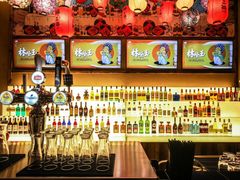 -醉三巡酒馆(浑南店)