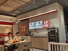 -每味每客·重庆麻辣烫(国泰店)