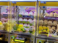 -反斗乐园(中航城君尚购物中心)