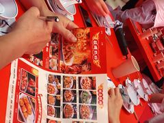 -侯师傅热炒店(印象城店)