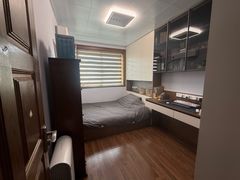 -索菲亚衣柜橱柜家具全屋定制(汶水红星店)