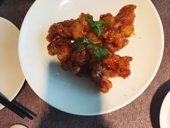 -羲和雅苑•北京烤鸭(瑞吉店)