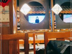 大堂-云海肴·云南小炒·汽锅鸡(天津国金汇店)