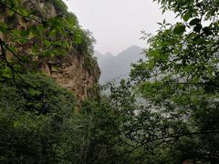 -野三坡清泉山风景区