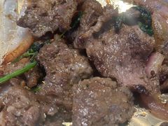 -大千金齐齐哈尔烤肉(清湖店)
