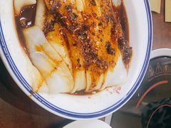 -汉思肴 热面皮(虬江路店)