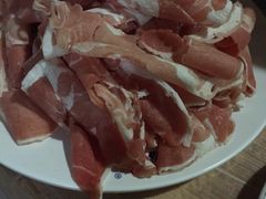 -鑫龙火锅城(青岛分店)