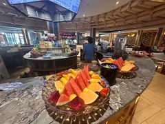 -星河湾温泉洗浴酒店