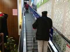 -永辉超市(回龙观店)