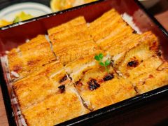 -玄白·炭烤活鳗(上海首店)