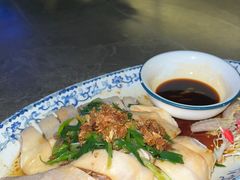 -常来小聚·广州非遗传承餐厅(高德置地店)