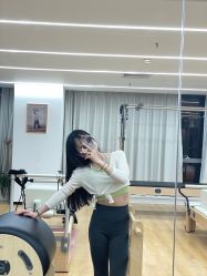 -AN普拉提女子健身工作室