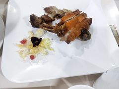 -小放牛炒菜馆(裕华东路店)