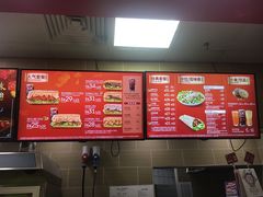 -赛百味SUBWAY(三阳广场店)