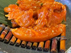 -老卜奎齐齐哈尔烤肉(人民东路店)
