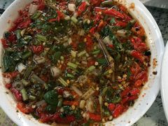 -汤锅大王(新平曹苏黄牛汤锅有限公司)