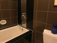 -武汉江城明珠豪生大酒店