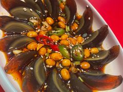 -北李妈妈菜·海肠捞饭(高新万达店)