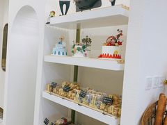 -啊噗吐呦现场烘焙(麦凯乐店)