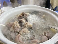 -老东风菜馆·潮汕大排档